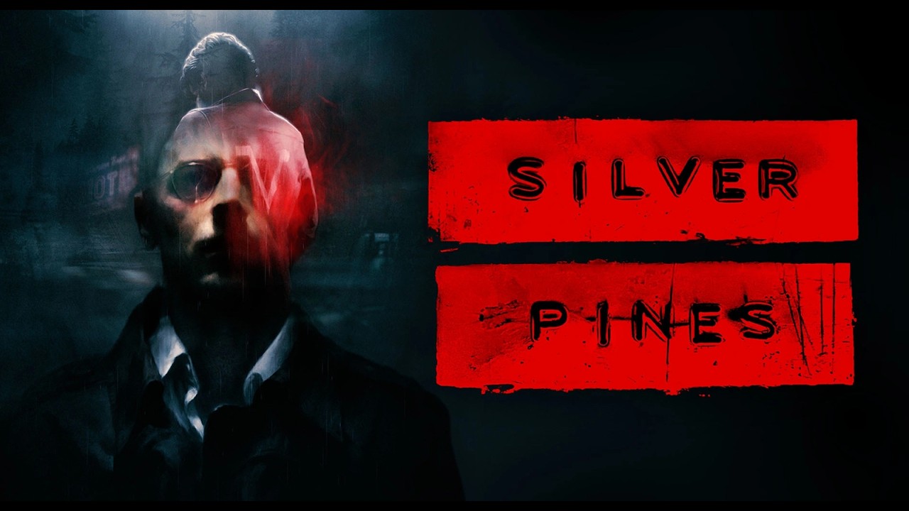 Silver Pines | Nintendo Switch | Eden | Ep#2.