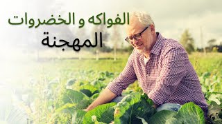 الفواكه والخضروات المهجنة | كيف يتم تهجين الفواكه والخضار