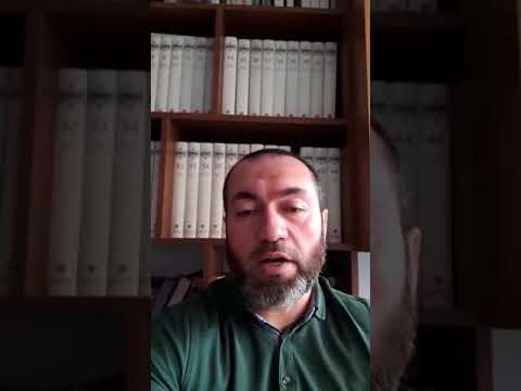 Video: Dağların ətəyində Oruc Tutmaq