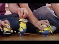 McDonald S Happy Meal Minions Commercial 2017 Despicable Me 3 Toys McDonald S Happy Meal Minions Commercial 2017 Despicable Me 3 Toys