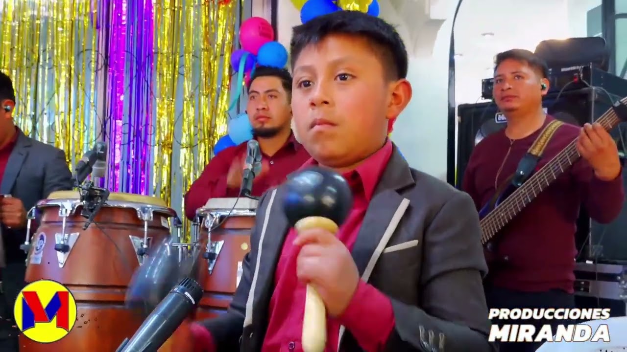 Si No Fuera Por El Señor