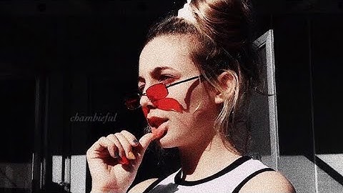 Square Slide Transition Tutorial (videostar)