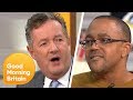 Is It Offensive to Quote Churchill? | Good Morning Britain