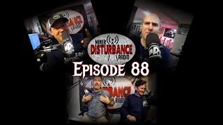 Miner Disturbance Radio Ep  88