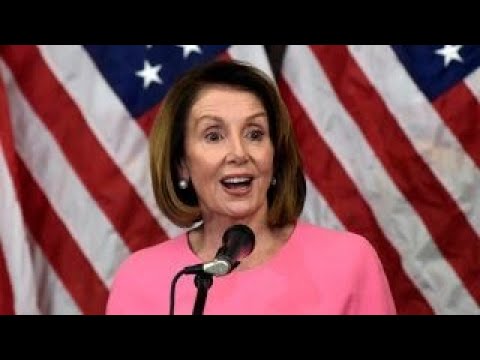 17 Democrats vow not to support Pelosi