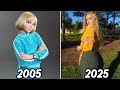 Charlie and the Chocolate Factory Cast: Then and Now 2025 😯 Amazing Transformations!