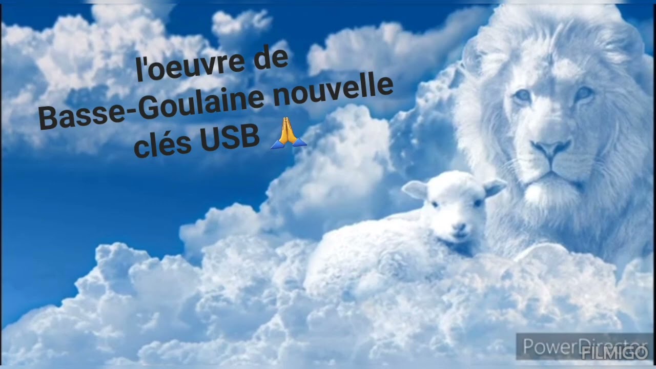 vie et lumière cantique victoria (binitou)