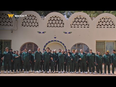 الكبير أوي ٦ هدرس والدكتور ربيع بيقولوا رأيهم العلمي في العروسة بتاع لعبة السبيط