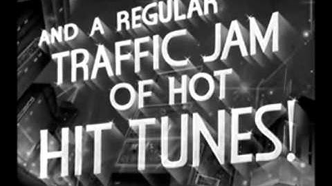The Hogtown Syncopators - That