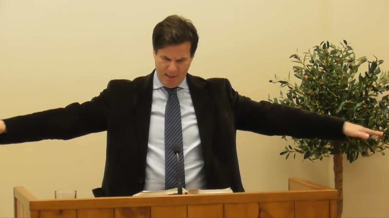 H πίστη σου θα διατηρηθεί ή θα ναυαγήσει;