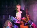 Muppets - Vincent Price - House of horrors