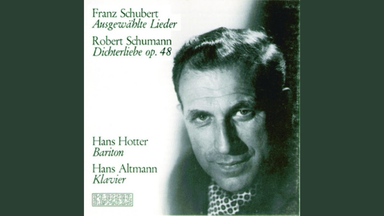 Auf der Donau (Schubertlied, D. 553)