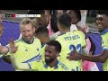 GOAL! Idan Wins It with an Imperious Header | New England Revolution vs. Charlotte FC