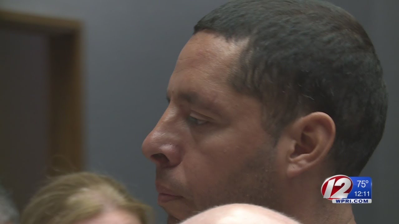 No bail for man arrested after woman’s death - YouTube