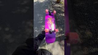 Landyachtz ultra carve series 😯