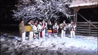 Colinde noi 2013 - Ionut Bledea - Seara de craciun frumos