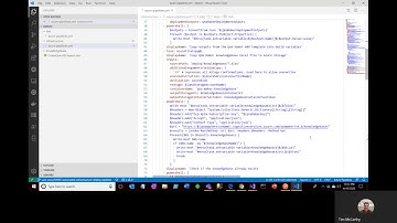 Building and Deploying an Azure QnA Maker Bot