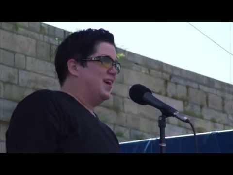 Lea DeLaria - All That Jazz - 8/11/2002 - Newport Jazz Festival (Official)