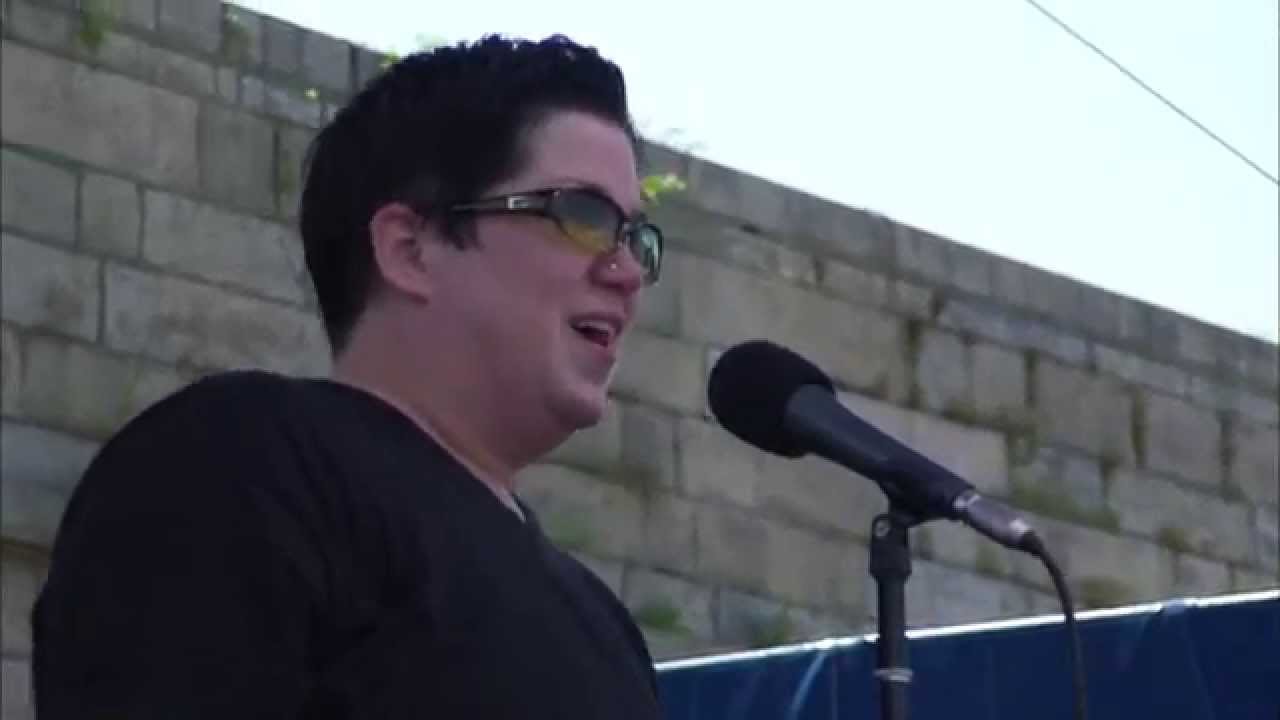 Watch Lea DeLaria - All That Jazz - 8/11/2002 - Newport Jazz Festival (Official) on YouTube Watch Lea DeLaria - All That Jazz - 8/11/2002 - Newport Jazz Festival (Official) on YouTube