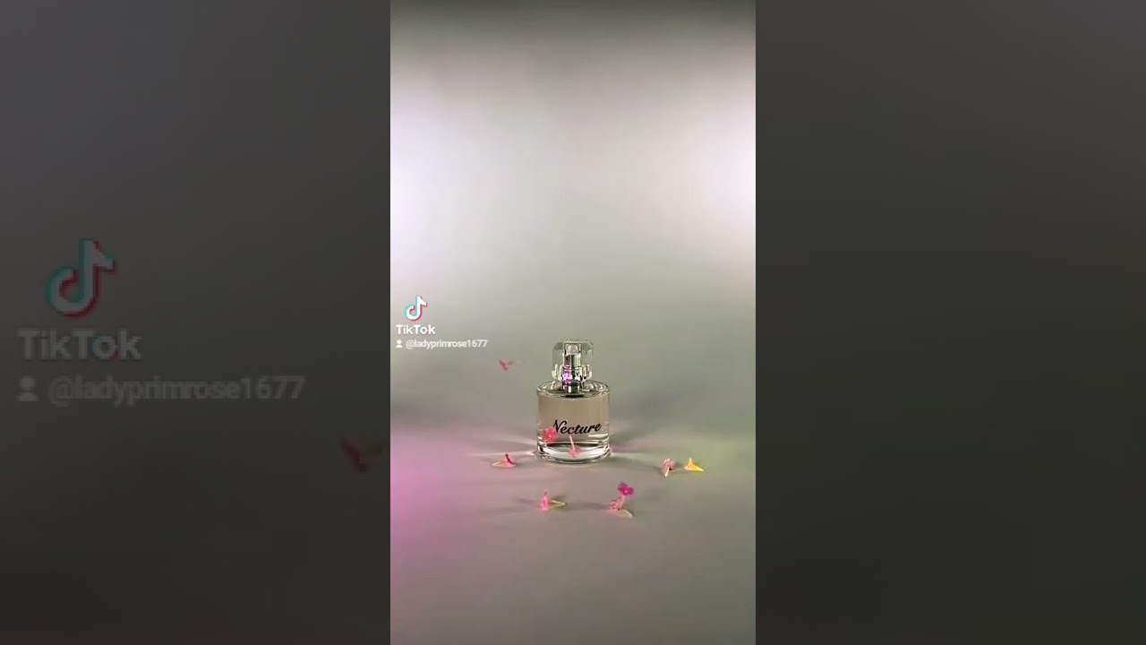 Our Necture fragrance!  Sweet-scented blend of apple blossoms, mint, jasmine, and precious woods.