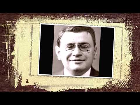 "Смешные рассказы Аркадия Аверченко" - громкие чтения.