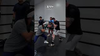 Don’t Block Soft In Boxing 🏴‍☠️ screenshot 3