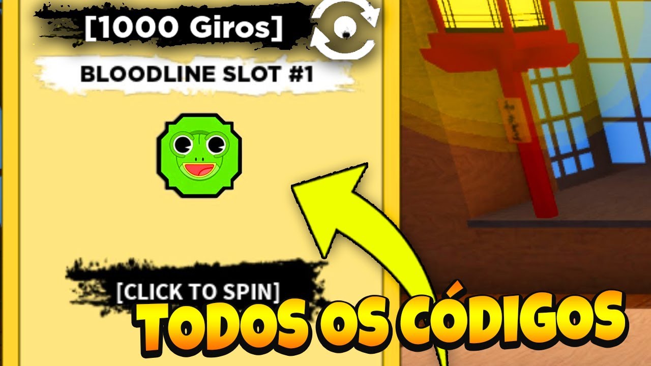 NOVOS CÓDIGOS 1000 SPINS e 300K RELL COINS!! UPDATE 202 no SHINDO LIFE  (shinobi life 2) - [ROBLOX] 