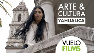 Arte y Cultura de Yahualica, Jalisco