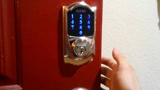 How to Install a Schlage Connect Smart Deadbolt