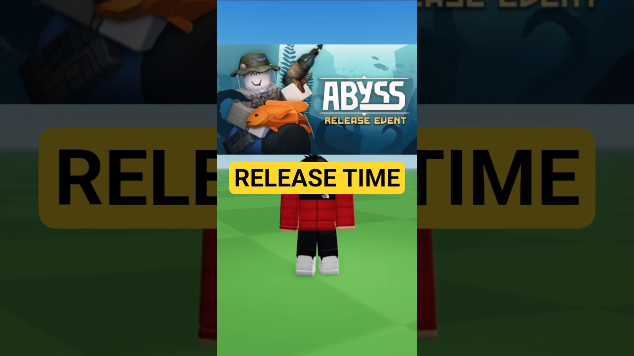 Abyss Release Time LEAKED