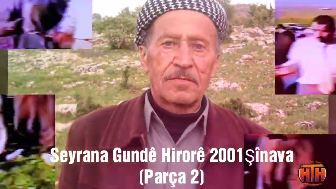 Seyrana Gundê Hirorê 2001-2