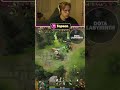 When Topson Asked Stepbro To Help Him... (Rofl) in Dota 2 #dota2 #gaming #outplay