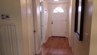 PL8750 - Prime 2 Bedroom + 2.5  Townhouse For Rent (Mar Vista, CA)