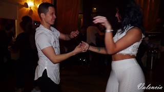 Download lagu Steven & Chiara [Will U Still Love Me Tomorrow -Leslie Grace] @Bachata Rosa NYC