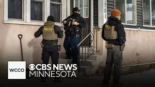 Minnesotans sue DHS over warrantless home entry policy, and more headlines