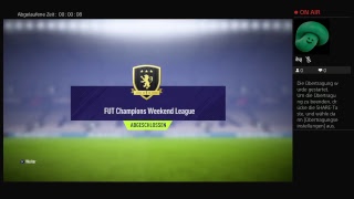 Weekend League Belohnung Elite 1 20180714
