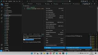 Python Class-17 | Python Module Explained with Examples | পাইথন ক্লাছ-17 | Python Module সহজ ভাষাত