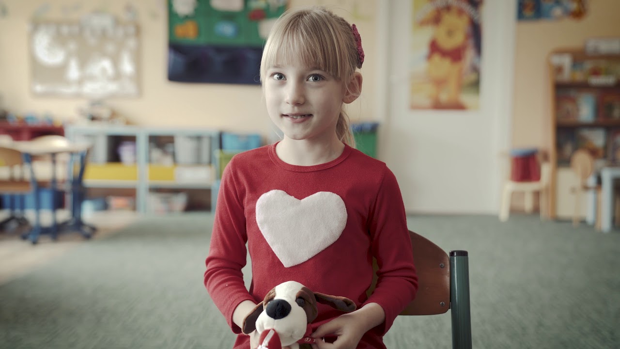 Duże pytania, Małe odpowiedzi - Walentynki