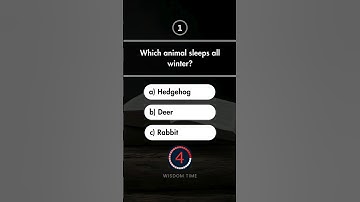 General Knowledge Quiz Part 109 #generalknowledgequiz #quizchallenge #quiz