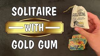 [ASMR] solitaire with gold gum screenshot 1
