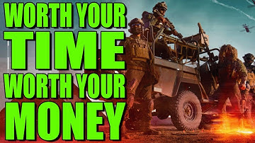 Battlefield 6 | OPEN BETA | Worth Your Time and Money (Overview)