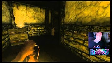Rabzz meets Amnesia: The Dark Descent (Custom story)