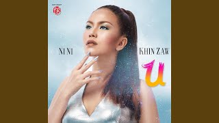 Video thumbnail of "Ni Ni Khin Zaw - Stand by Me"