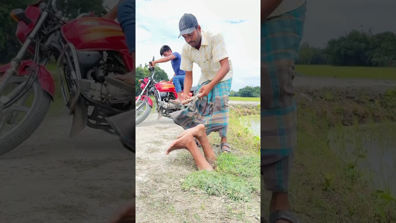 People benefit people.