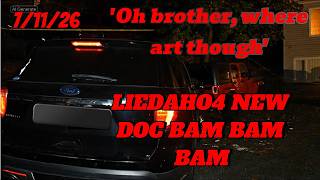 THE REVEALING BAMSHELL LIEDAHO NEW COURT DOCS REVEAL #idaho4