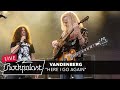 Vandenberg LIVESTREAM – Rock Hard Festival 2024 | Rockpalast