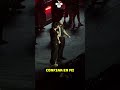 Así finalizó su tour Peso Pluma