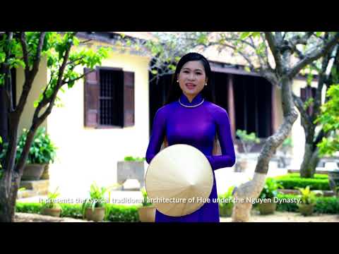 Video Ghé thăm Nhà vườn An Hiên - Nhà vườn 5.000m2 cổ nhất... - youtube