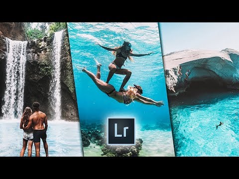 Mobile Lightroom Tutorial DoYouTravel