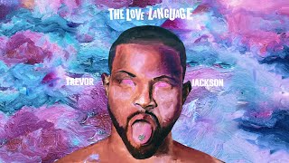 Trevor Jackson - Pictures By My Pool (Visualizer)